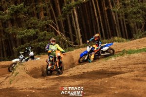 Barton NXT 300 i 250 szkolenie offroad Tylewice Tanie torowanie okolice wrocławia track academy_8