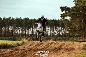 Barton NXT 300 i 250 szkolenie offroad Tylewice Tanie torowanie okolice wrocławia track academy_9