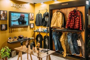 Broger i Rebelhorn na targach Eicma 2022_12