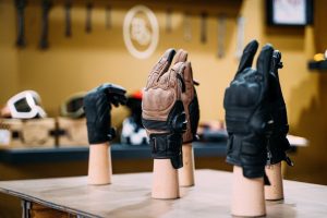 Broger i Rebelhorn na targach Eicma 2022_2