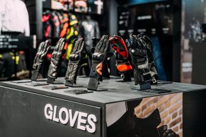 Broger i Rebelhorn na targach Eicma 2022_4