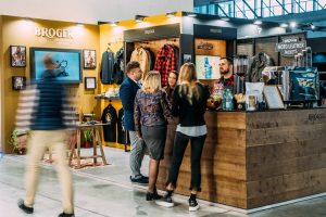 Broger i Rebelhorn na targach Eicma 2022_7