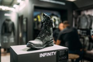 Broger i Rebelhorn na targach Eicma 2022_8