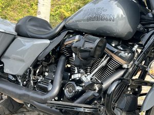 Harley-Davidson Street Glide ST 2022 test dane techniczne cena_16