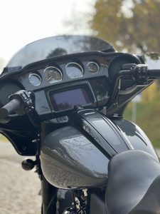 Harley-Davidson Street Glide ST 2022 test dane techniczne cena_18