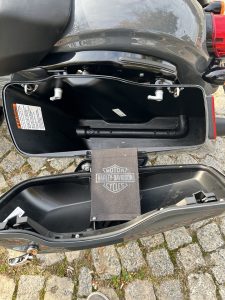 Harley-Davidson Street Glide ST 2022 test dane techniczne cena_21