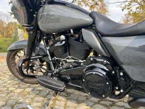 Harley-Davidson Street Glide ST 2022 test dane techniczne cena_7