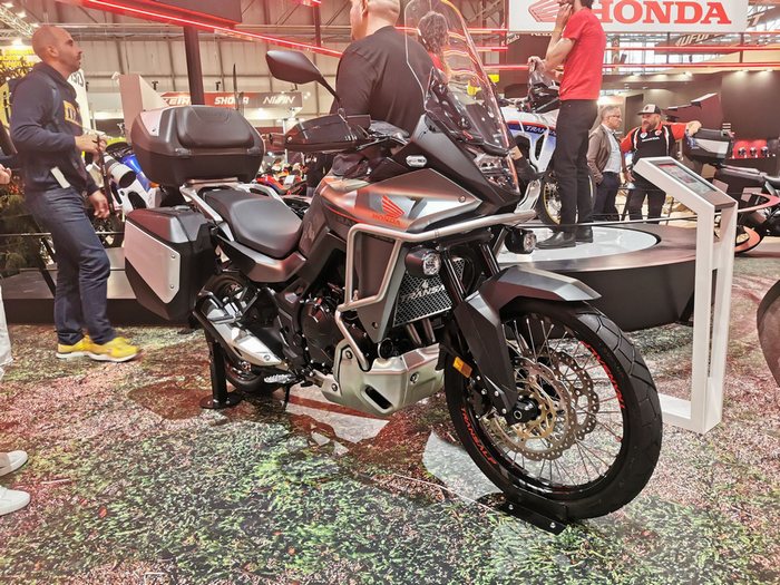 Dni Otwarte Hondy już w ten weekend. Przetestuj nowego Horneta!