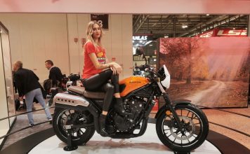 Honda cl500 (2)