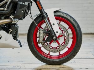Indian FTR Sport 2023 dane techniczne moc waga cena_7