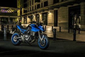 Suzuki GSX-S 8S 800 2023 dane techniczne masa waga moc cena nowość_10