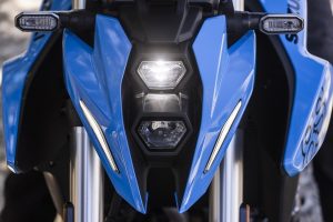 Suzuki GSX-S 8S 800 2023 dane techniczne masa waga moc cena nowość_13
