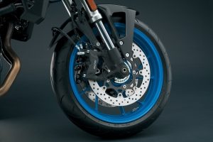 Suzuki GSX-S 8S 800 2023 dane techniczne masa waga moc cena nowość_18