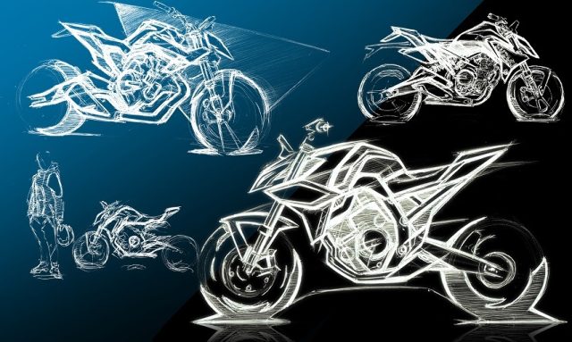 Suzuki GSX-8S nowość 2023 &ndash; nowy japoński naked pojemności 800 cm3 [dane techniczne, cena, waga, moc]