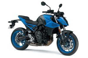 Suzuki GSX-S 8S 800 2023 dane techniczne masa waga moc cena nowość_23