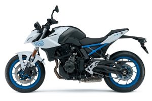 Suzuki GSX-S 8S 800 2023 dane techniczne masa waga moc cena nowość_27