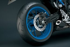 Suzuki GSX-S 8S 800 2023 dane techniczne masa waga moc cena nowość_29