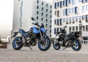 Suzuki GSX-S 8S 800 2023 dane techniczne masa waga moc cena nowość_3