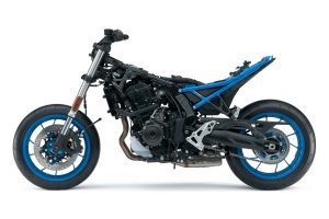 Suzuki GSX-S 8S 800 2023 dane techniczne masa waga moc cena nowość_32