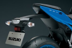 Suzuki GSX-S 8S 800 2023 dane techniczne masa waga moc cena nowość_34