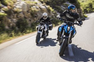 Suzuki GSX-S 8S 800 2023 dane techniczne masa waga moc cena nowość_6