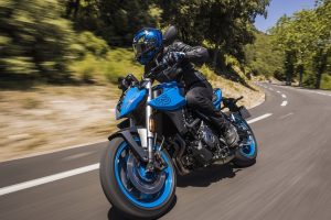 Suzuki GSX-S 8S 800 2023 dane techniczne masa waga moc cena nowość_8