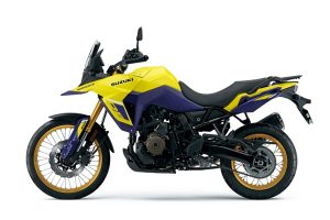 Suzuki V-Strom 800 DE DL800 2023 dane techniczne masa waga cena nowość_46