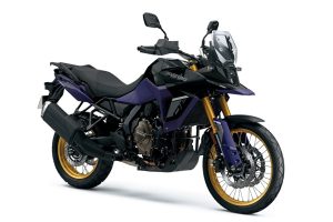 Suzuki V-Strom 800 DE DL800 2023 dane techniczne masa waga cena nowość_48