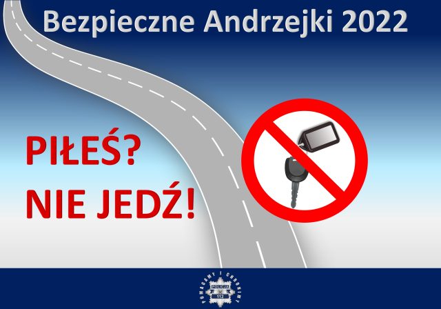 Bezpieczne Andrzejki – akcja policji rozpocznie się 25 listopada