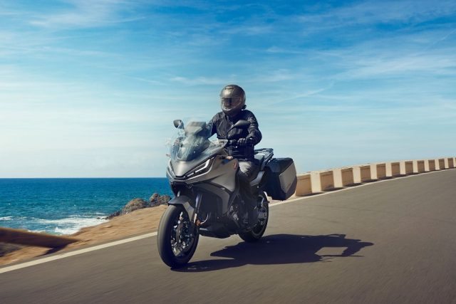 Ruszyła wielka wyprzedaż jednoślad&oacute;w Honda! Aż 23 przecenione modele&hellip;