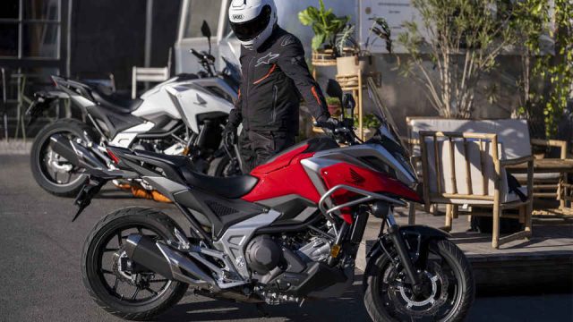 Ruszyła wielka wyprzedaż jednoślad&oacute;w Honda! Aż 23 przecenione modele&hellip;