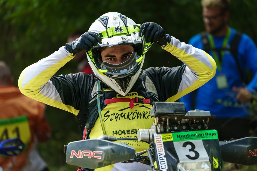 Offroad dla każdego. Weź udział w rajdzie Baja Promo Adventure w Przasnyszu!