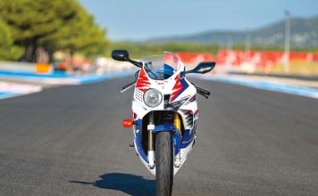 honda cbr 1000 rr 2022