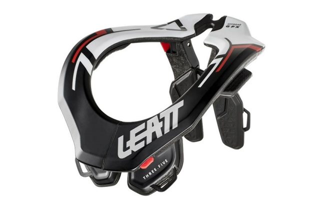 Leatt 3,5, 4,5, a może 5,5 – jakie buty z zawiasem wybrać na motocykl cross lub enduro? [ranking, zestawienie, por&oacute;wnanie]