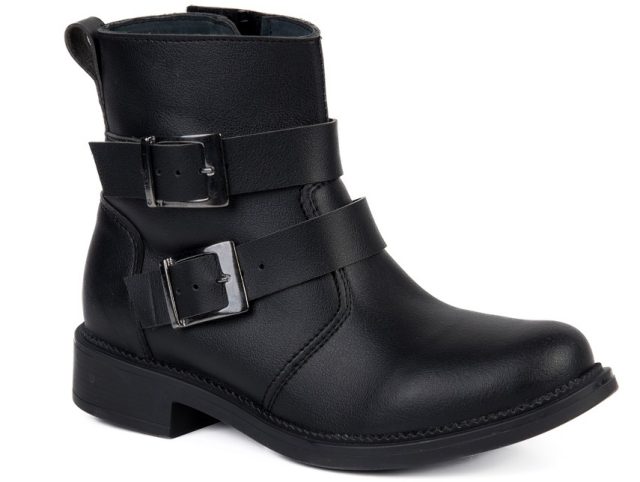 Nietypowa nowość – Motocyklowe botki Ozone Inez