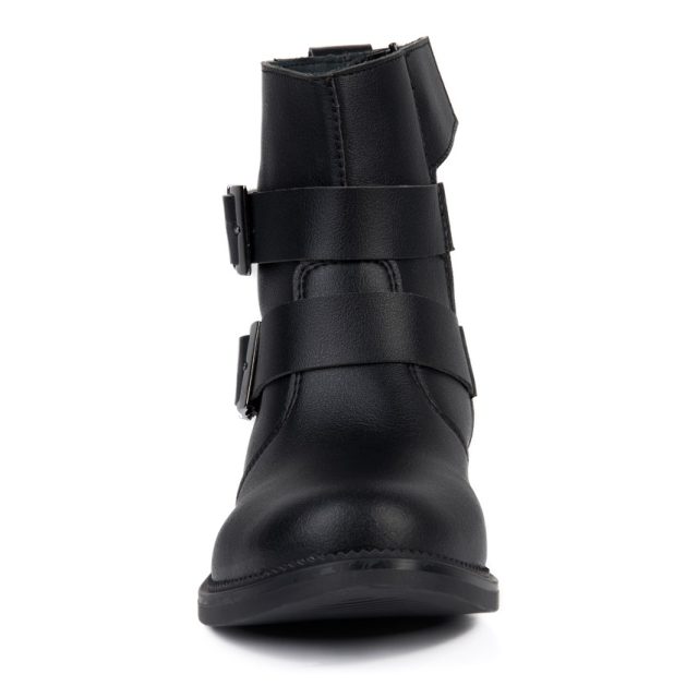 Nietypowa nowość – Motocyklowe botki Ozone Inez