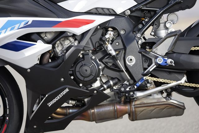 BMW S 1000 RR 2023 &ndash; najnowszy, najlepszy bawarski superbike z homologacją drogową! [test, dane techniczne, cena, video]
