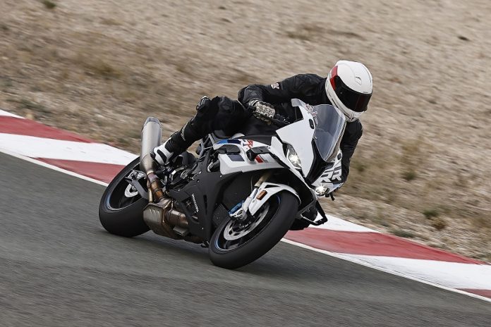 BMW S 1000 RR 2023 – najnowszy, najlepszy bawarski superbike z ...