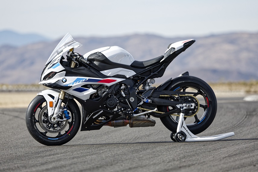 BMW S 1000 RR 2023 – najnowszy, najlepszy bawarski superbike z ...