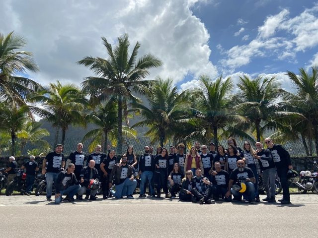 Czy jazda jednośladem po Ameryce Południowej jest bezpieczna, czym i jak się tu jeździ? Rozmawiamy z Isabell, brazylijską motocyklistką [wywiad]