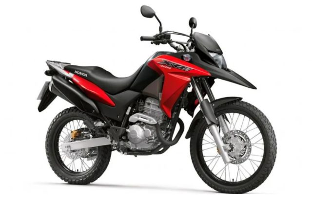 Czy jazda jednośladem po Ameryce Południowej jest bezpieczna, czym i jak się tu jeździ? Rozmawiamy z Isabell, brazylijską motocyklistką [wywiad]