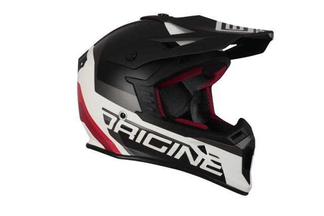 Origine Hero MX dla fan&oacute;w offroadu. Motocrossowy kask do 400 zł – nowość 2023!