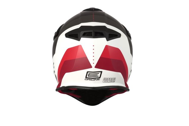 Origine Hero MX dla fan&oacute;w offroadu. Motocrossowy kask do 400 zł – nowość 2023!