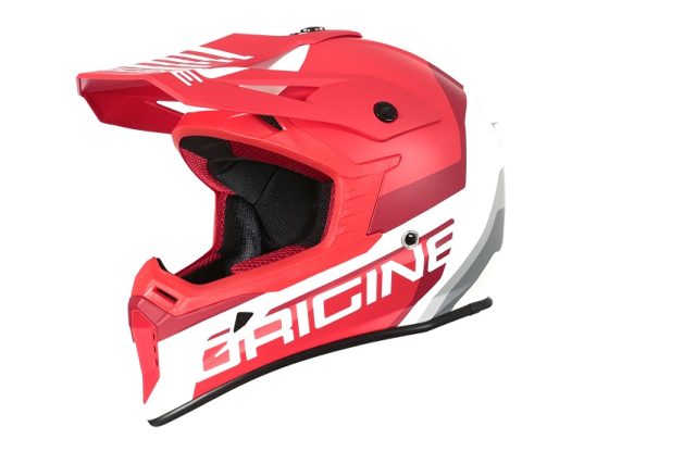 Origine Hero MX dla fan&oacute;w offroadu. Motocrossowy kask do 400 zł – nowość 2023!