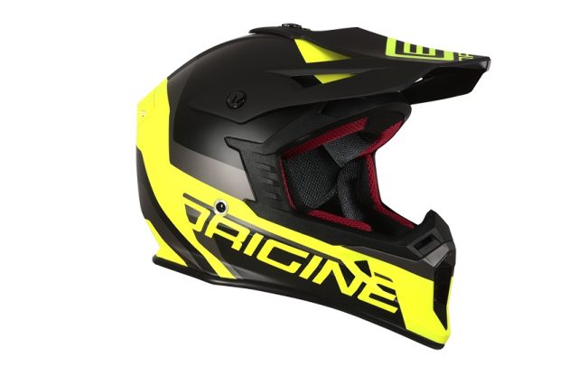 Origine Hero MX dla fan&oacute;w offroadu. Motocrossowy kask do 400 zł – nowość 2023!