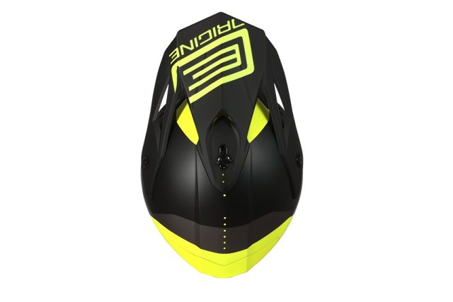 Origine Hero MX dla fan&oacute;w offroadu. Motocrossowy kask do 400 zł – nowość 2023!