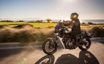 Buell Super Cruiser (2)