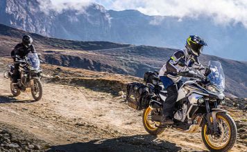 CF Moto 800MT adventure motocykl turystyczny turystyczne enduro (1)