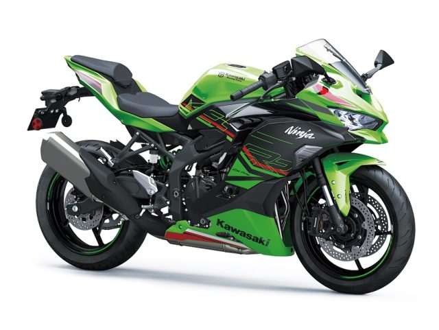 4 motocykle, jazdy kt&oacute;rymi nie mogę się doczekać w sezonie 2023 [Moto Guzzi, Suzuki, Kawasaki, Moto Morini]