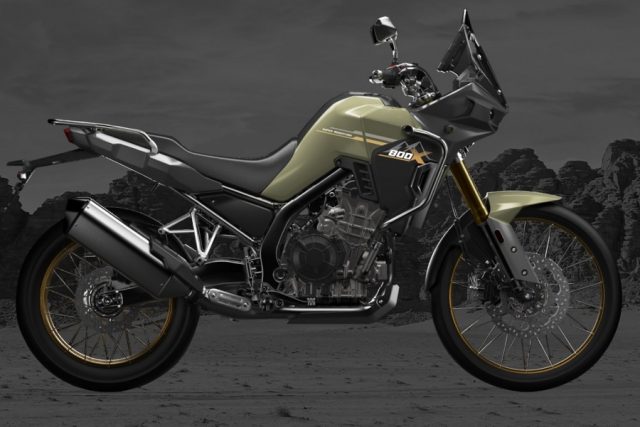 Kove 800X Super Adventure – 183 kg wagi i 96 KM mocy! Da się?? [dane techniczne, masa, cena, jaki lekki motocykl adv]
